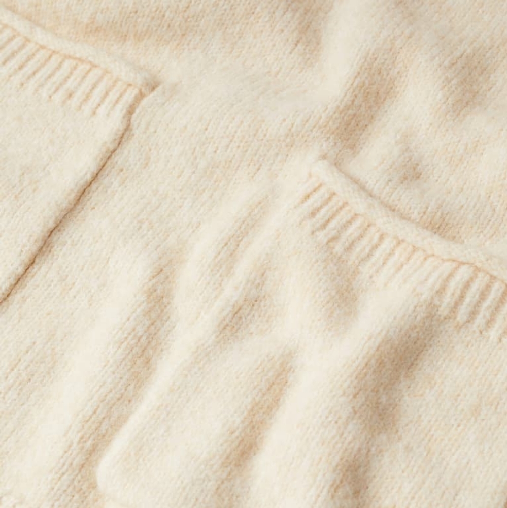 MANGO Oversized Sweater - Picture 4 of 4